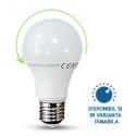 Bec led dimabil E27-12W