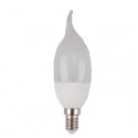 Bec Led lumanare 4W