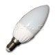 Bec lumanare Led 6W E14 Dimabil