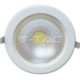 Spot LED COB 20W