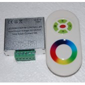 Controler RGB cu RF