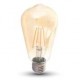Bec led filament vintage