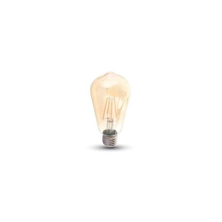 Bec led filament vintage