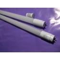 Tub led 10W capete rotative