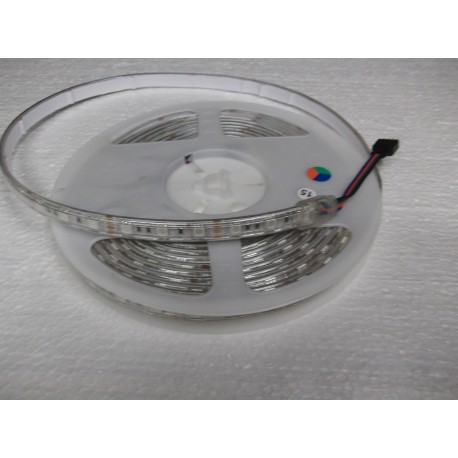 Banda led RGB IP65