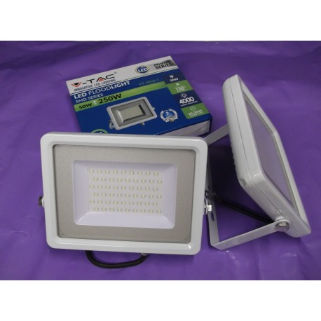 Proiector cu leduri SMD 50W