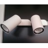 Proiector pe sina cu led 15W alb