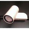 Proiector led pe sina 25W Alb