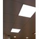 Lampa emergenta cu led 45W 60x60 cm