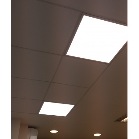 Lampa emergenta cu led 45W 60x60 cm