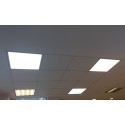 Panou led cu kit de emergenta 29W