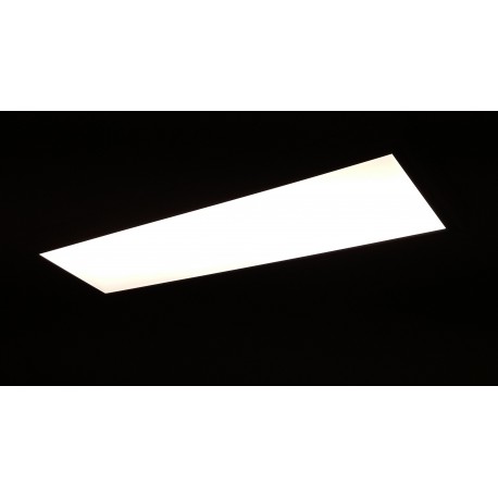 Lampa emergenta cu led 120 x 30cm
