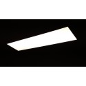 Lampa emergenta cu led 120 x 30cm