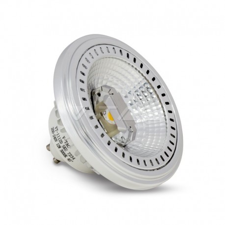 Bec Spot Led 12W AR111 dimabil