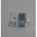 Controler led RGBW