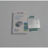 Amplificator banda led RGBW