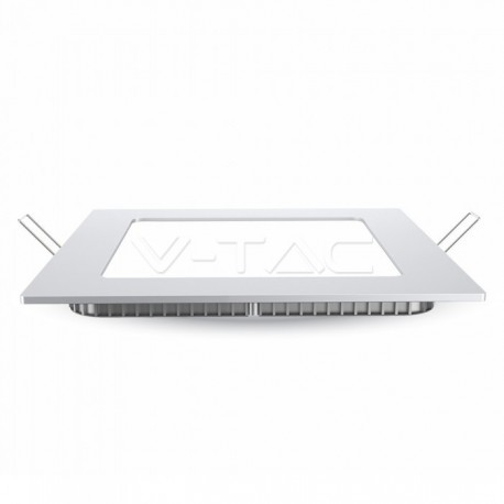 Spot led 15W patrat