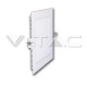 Spot led 15W patrat
