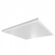 Plafoniera led 40W 600x600 aplicata pentru tavan 