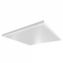 Plafoniera led 40W 600x600 aplicata pentru tavan 