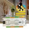 Kit iluminat inteligent scari 32 trepte