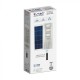 Lampa stradala cu panou fotovoltaic 40W