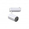 Proiector led 35W Alb pe sina cu 2 contacte