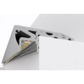 Profil led pentru scari