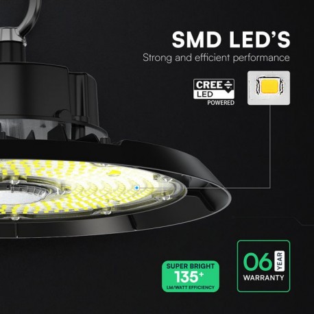 Lampa industriala led CREE 200W