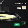 Lampa industriala led CREE 200W