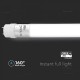 Tub led CREE 18W