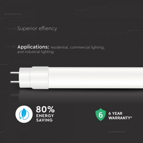 Tuburi led CREE 20W 150cm