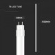 Tuburi led CREE 20W 150cm