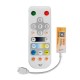 Controler Wi-Fi banda led CCT