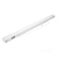 Lampa liniara alba cu led 40W