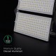 Proiectoare profesionale led CREE 500W