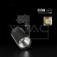 Proiectoare led CREE 20W pe sina
