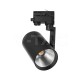 Proiectoare led CREE 20W pe sina