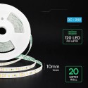 Banda led 8W 20 metrii