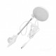 Lampa led pentru plante 10W ajustabila