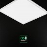 Panou led 40W