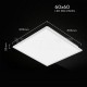Panou led 40W