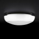Plafoniera led cu kit emergenta si senzor
