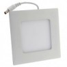 Spoturi cu led patrat 6W