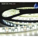 Banda led SMD 3528 120buc/m exterior