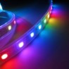 Banda led RGB 5050 60buc/m exterior