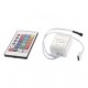 Controler cu telecomanda IR 72W/12V