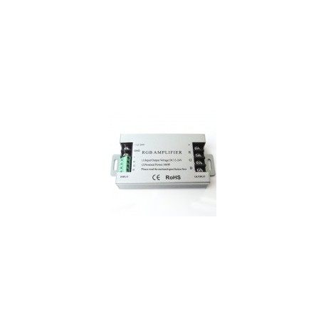 Controler cu telecomanda RF360W/12V