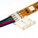 Conector RGB 4 fire