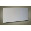 Panou radiant Prima P10 alb